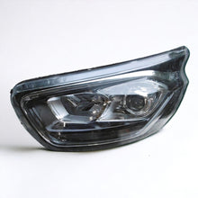 Laden Sie das Bild in den Galerie-Viewer, Frontscheinwerfer Ford Transit Custom JK21-13W030-DJ LED Links Headlight