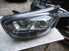 Laden Sie das Bild in den Galerie-Viewer, Frontscheinwerfer Ford Transit Custom JK21-13W030-DJ LED Links Headlight