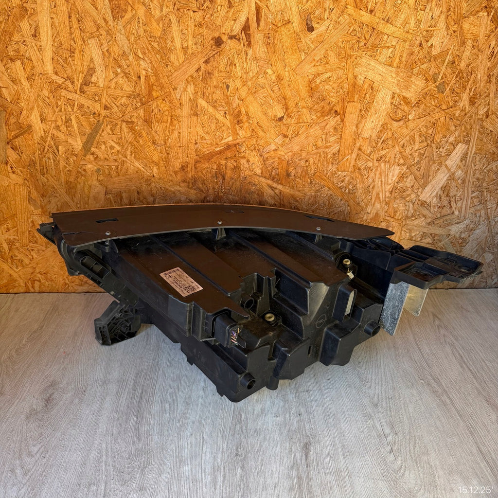 Frontscheinwerfer Opel Mokka 9834016680 LED Rechts Scheinwerfer Headlight SCH1895639660mc