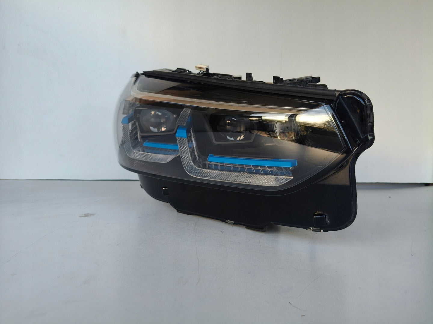 Frontscheinwerfer BMW X3 G01 G02 5A29218-06 Full LED Rechts Headlight SCH3970950902ev