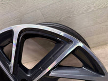 Laden Sie das Bild in den Galerie-Viewer, 1x Alufelge 18 Zoll 52910-G4800 Hyundai I30 Rim Wheel FEL5454525397ax
