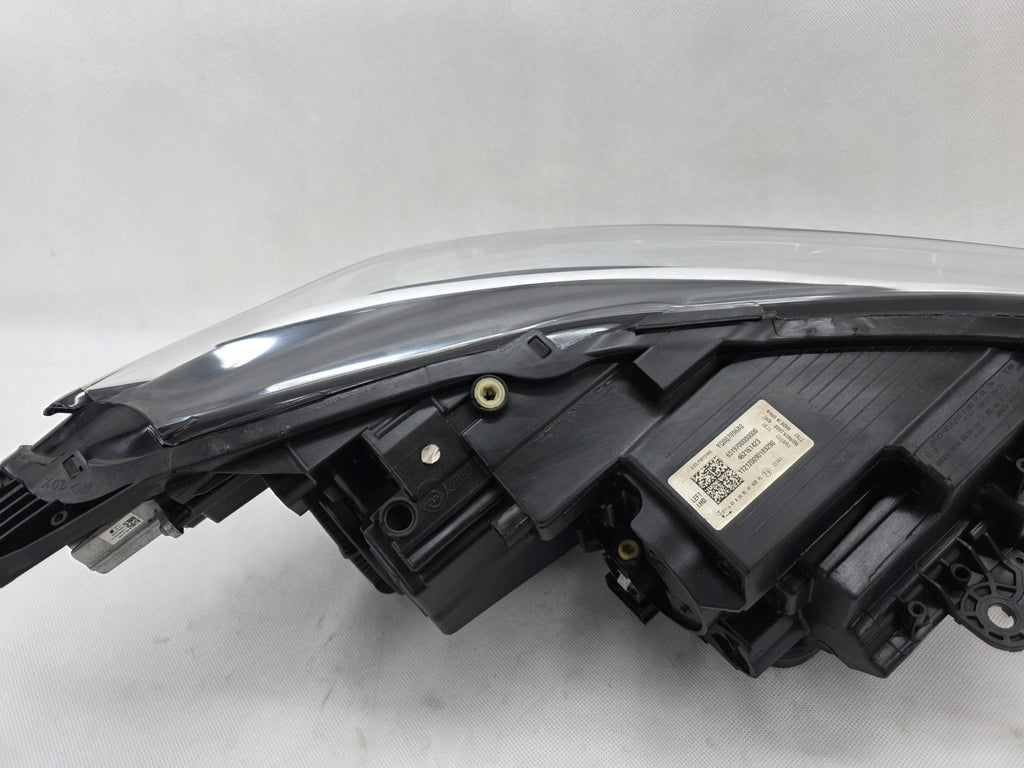 Frontscheinwerfer Opel Crossland X SPP17823 462161423 Links Headlight SCH3431978543sf