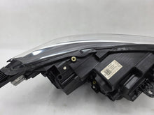 Laden Sie das Bild in den Galerie-Viewer, Frontscheinwerfer Opel Crossland X SPP17823 462161423 Links Headlight SCH3431978543sf