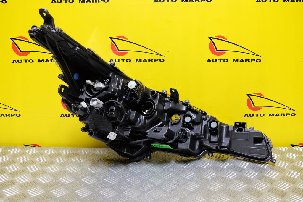 Frontscheinwerfer Toyota Corolla 81150-02S70- 90154014 LED Rechts oder Links