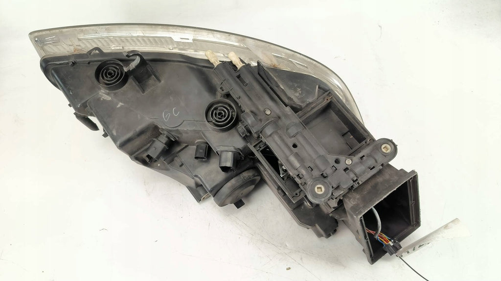 Frontscheinwerfer VW Phaeton 3D1941015J Links Scheinwerfer Headlight SCH1804919173mj