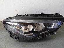 Laden Sie das Bild in den Galerie-Viewer, Frontscheinwerfer Mercedes-Benz Cla A1189068400 LED Rechts oder Links SCH5942329065gv