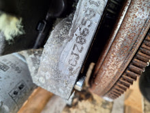 Load image into Gallery viewer, Motor Audi Seat Skoda VW CJZ 1.2 TSI Benzin Engine Unkomplett