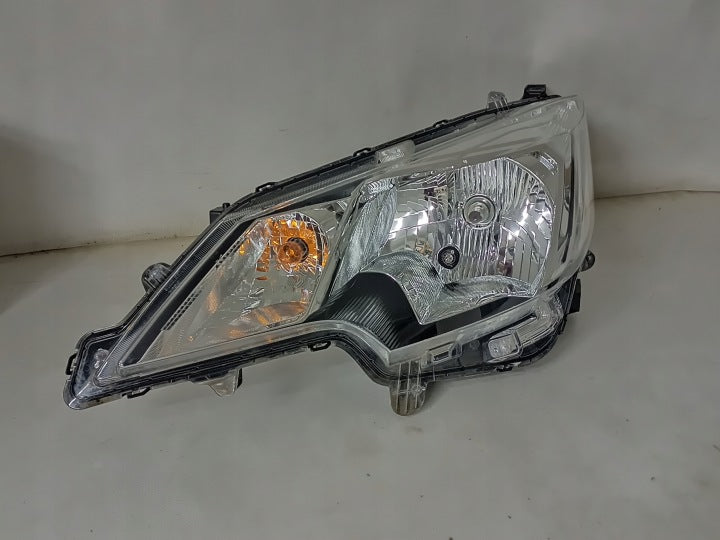 Frontscheinwerfer Mitsubishi Space Star 8301D445 Links Scheinwerfer Headlight SCH9623504064cp
