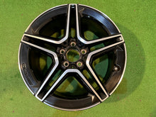 Load image into Gallery viewer, 1x Alufelge 18 Zoll 8.0" 5x112 43ET A2134016300 Mercedes-Benz W213 Rim Wheel FEL3650234594gb