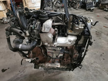 Laden Sie das Bild in den Galerie-Viewer, Motor Ford Mondeo I T7MD 2.0 TDCI 2015 Diesel Engine Komplett MOT7185180379rx