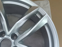 Load image into Gallery viewer, 1x Alufelge 20 Zoll 8.5" 5x112 43ET 8R0601025CJ Audi A6 C7 Rim Wheel FEL5929112451jv