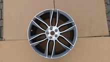 Load image into Gallery viewer, 1x Alufelge 20 Zoll 10.5" 5x108 LX53-1007 Jaguar F-Type Rim Wheel FEL9236806768dq