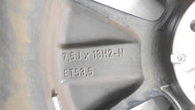 Load image into Gallery viewer, 1x Alufelge 18 Zoll 5x112 A2434010100 Mercedes-Benz Eqa Eqb Eqc Rim Wheel FEL7374568741mi