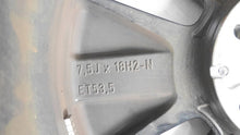 Laden Sie das Bild in den Galerie-Viewer, 1x Alufelge 18 Zoll 5x112 A2434010100 Mercedes-Benz Eqa Eqb Eqc Rim Wheel FEL7374568741mi