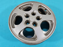 Laden Sie das Bild in den Galerie-Viewer, 4x Alufelge 16 Zoll 6.0" 5x114.3 Mitsubishi Pajero I Pinin Rim Wheel FEL9783492872eu