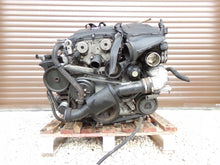 Laden Sie das Bild in den Galerie-Viewer, Motor Mercedes-Benz Slk R171 271954 1.8 184PS 135kW 136TKm Benzin Komplett