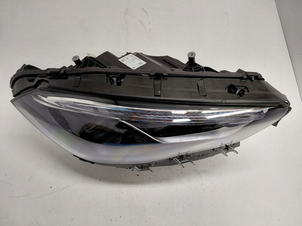 Frontscheinwerfer Mercedes-Benz W247 A2479064204 Rechts Scheinwerfer Headlight SCH6451409925oc