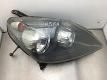 Laden Sie das Bild in den Galerie-Viewer, Frontscheinwerfer Opel Zafira B 0301214202 13252473 Rechts Headlight SCH2944893875eh