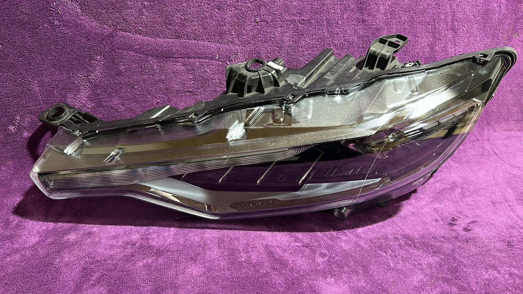 Frontscheinwerfer Maserati Levante 06701595370 LED Links Scheinwerfer Headlight SCH3920301102qe
