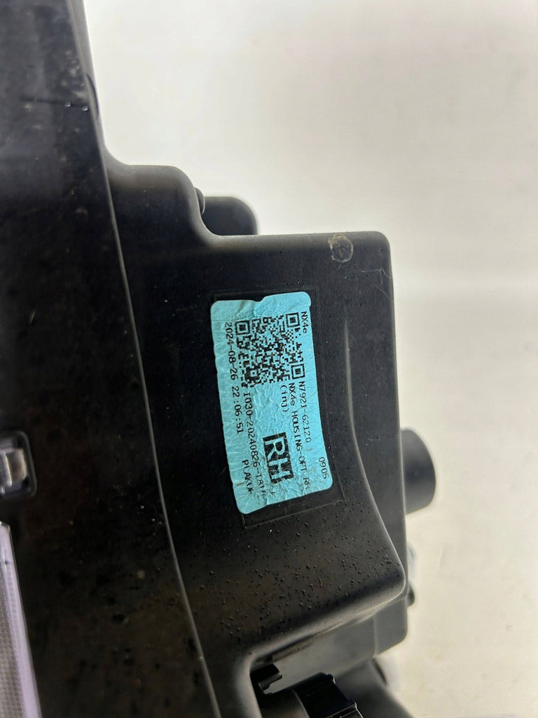 Frontscheinwerfer Hyundai Tucson N7921-6210 Full LED Links Headlight