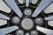 Load image into Gallery viewer, 1x Alufelge 17 Zoll 7.0" 5x108 50ET JX7C1007G1A Ford Rim Wheel FEL6697834062fz
