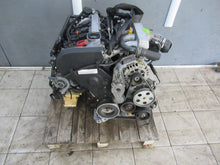Laden Sie das Bild in den Galerie-Viewer, Motor VW 163 BFB 1.8 163PS 66kW 195TKm Benzin Engine Komplett MOT6508884196sl
