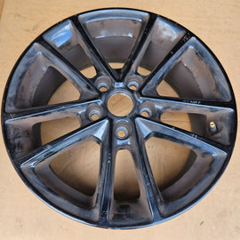 1x Alufelge 16 Zoll 7.0