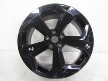 Load image into Gallery viewer, 1x Alufelge 19 Zoll 7.5&quot; 5x114.3 35ET R09901 Nissan Juke Rim Wheel