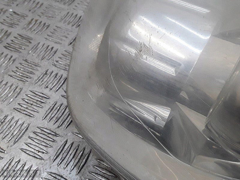 Frontscheinwerfer Opel Vectra 93192377 Links Scheinwerfer Headlight SCH6206279031tt