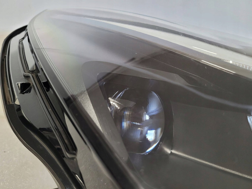 Frontscheinwerfer Tesla Model 3 1514953-00-D Full LED Rechts Headlight SCH6423061386es