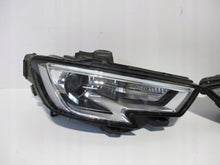 Laden Sie das Bild in den Galerie-Viewer, Frontscheinwerfer Audi A3 8V0941005E Xenon Links Scheinwerfer Headlight SCH7012088659ju