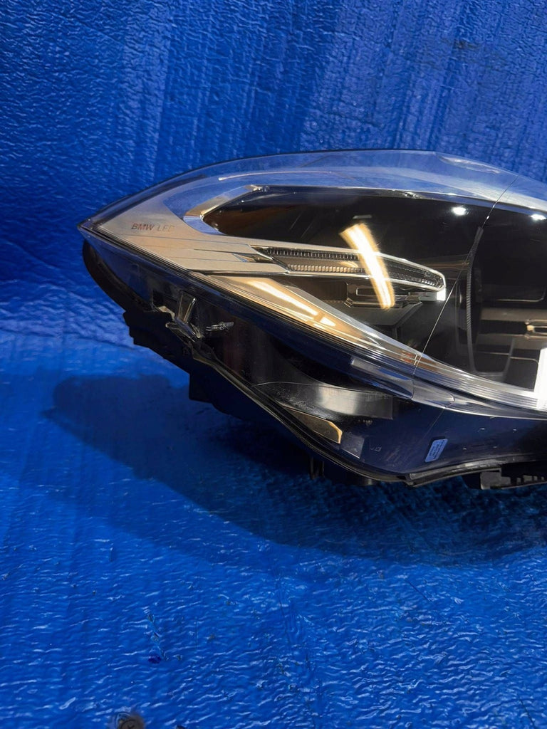 Frontscheinwerfer BMW X2 F39 9851982-01 Rechts Scheinwerfer Headlight SCH6391175707hd