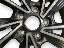 Load image into Gallery viewer, 1x Alufelge 17 Zoll 7.0" 5x114.3 48ET Glanz 403001015R Renault Captur Rim Wheel FEL6207503015ju