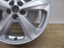 Load image into Gallery viewer, 1x Alufelge 18 Zoll 7.5" 5x108 55ET Ford Galaxy Rim Wheel FEL7632896213mi