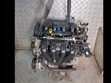 Laden Sie das Bild in den Galerie-Viewer, Motor Mazda 6 L5 2.5 124TKm 2009 Benzin Engine Unkomplett