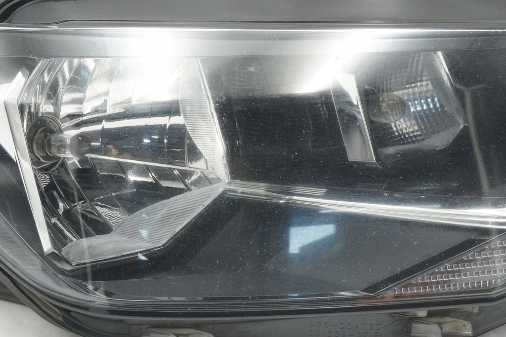 Frontscheinwerfer VW Caddy IV 2K1941016B Rechts Scheinwerfer Headlight SCH7459169421ii