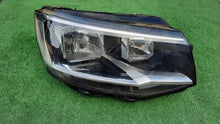 Load image into Gallery viewer, Frontscheinwerfer VW T6 7E1941006E LED Rechts Scheinwerfer Headlight