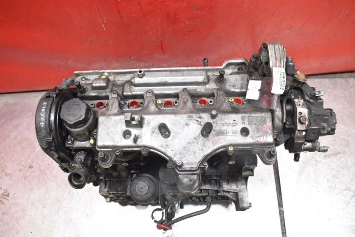 Motor Volvo S60 I D5244T 2.4 163PS 120kW 2004 Diesel Engine Unkomplett MOT2004757711qc