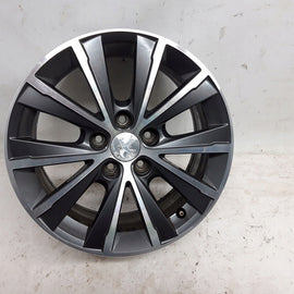 1x Alufelge 16 Zoll 7.0