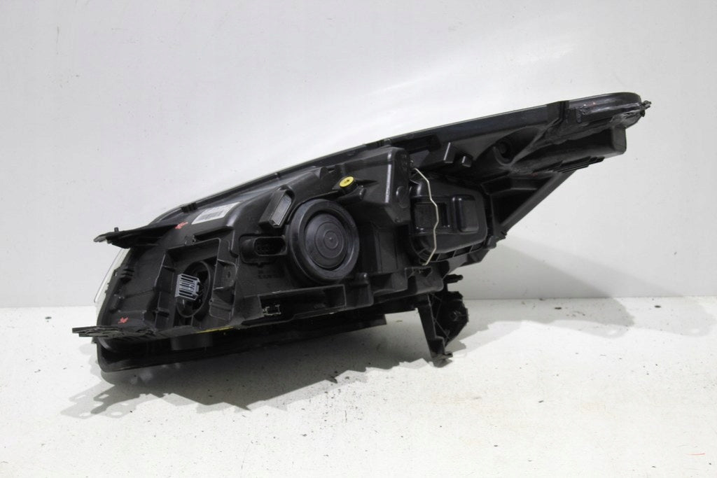 Frontscheinwerfer Ford Kuga CV4413D154 Xenon Rechts Scheinwerfer Headlight