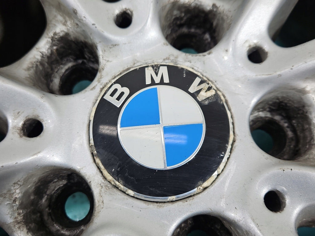 1x Alufelge 16 Zoll 7.0" 5x120 31ET BMW F30 Rim Wheel FEL8193115171dv
