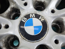 Laden Sie das Bild in den Galerie-Viewer, 1x Alufelge 16 Zoll 7.0" 5x120 31ET BMW F30 Rim Wheel FEL8193115171dv