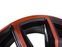 Laden Sie das Bild in den Galerie-Viewer, 1x Alufelge 18 Zoll 7.0" 5x100 39ET 2GM601025Q Skoda T-Cross Rim Wheel FEL9698176799ty
