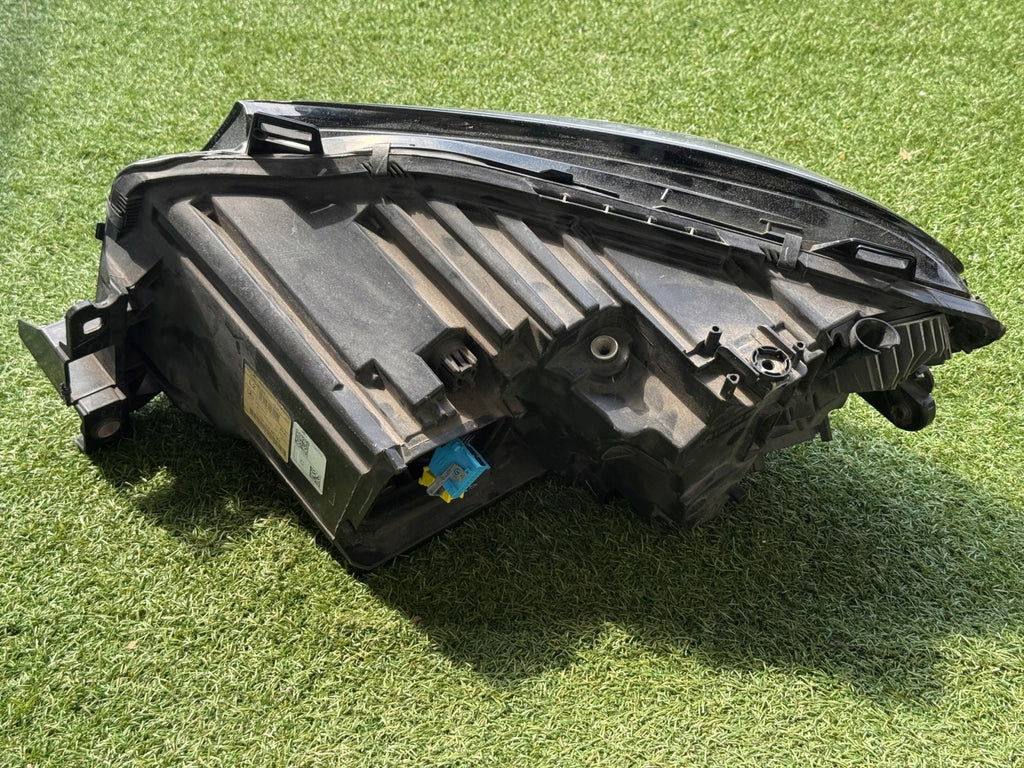Frontscheinwerfer Mercedes-Benz Gle A1669064003 Rechts Scheinwerfer Headlight SCH8907343511co