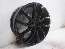 Load image into Gallery viewer, 1x Alufelge 19 Zoll 8.0" 5x112 49ET Glanz Schwarz KBA53437 Audi I Rim Wheel FEL9919017411do