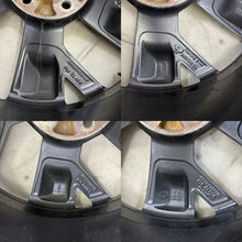 Load image into Gallery viewer, 1x Alufelge 19 Zoll 7.0" 5x112 43ET Glanz Graphit 565601025M Mg Rim Wheel FEL4517526878nq