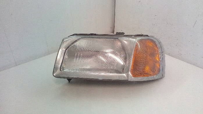 Frontscheinwerfer Land Rover Freelander Links Scheinwerfer Headlight SCH8041433552mx