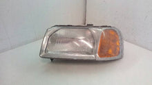 Laden Sie das Bild in den Galerie-Viewer, Frontscheinwerfer Land Rover Freelander Links Scheinwerfer Headlight SCH8041433552mx