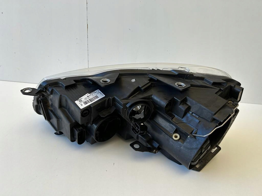 Frontscheinwerfer VW Golf VI 5k1 5K1941006 Rechts Scheinwerfer Headlight SCH7185283471oc