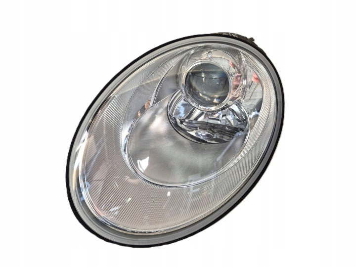 Frontscheinwerfer VW New Beetle 1C2941005 Links Scheinwerfer Headlight SCH4737768362kx